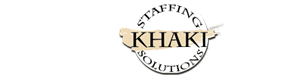 Khaki Staffing Solutions